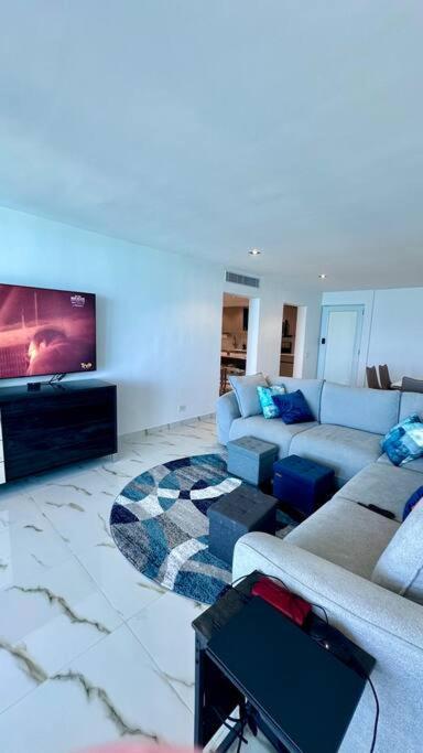 The Happy Place Apartamento San Juan