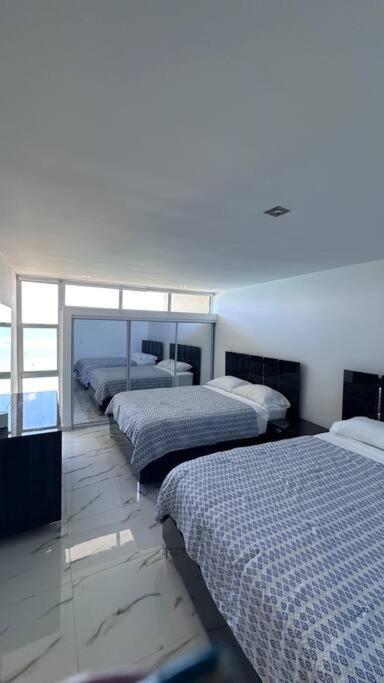 Apartamento The Happy Place