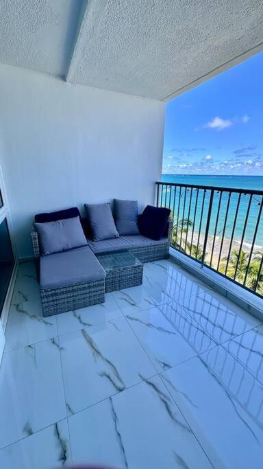 Apartamento The Happy Place San Juan