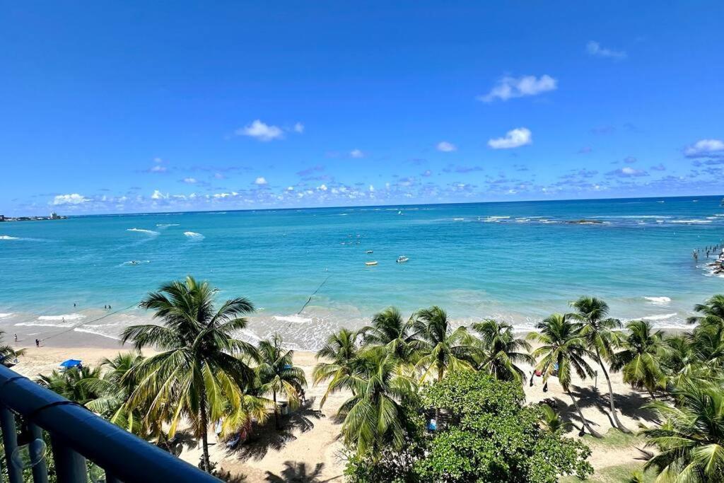 Apartamento The Happy Place San Juan
